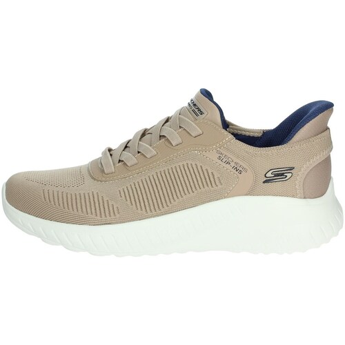 Čevlji  Moški Slips on Skechers 118312 Drugo
