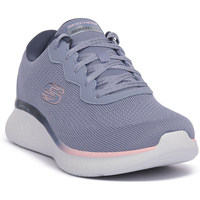 Čevlji  Ženske Modne superge Skechers BLMTSKETCH LITE Črna