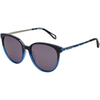 Ure & Nakit Ženske Sončna očala Zadig & Voltaire SZV307-550D79 Modra