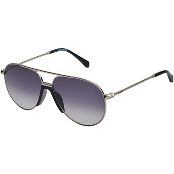 Ure & Nakit Sončna očala Zadig & Voltaire SZV320-590579 Večbarvna