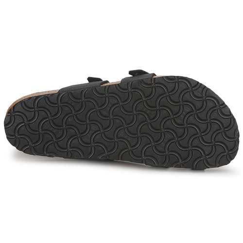 BIRKENSTOCK Mayari Črna / Regular
