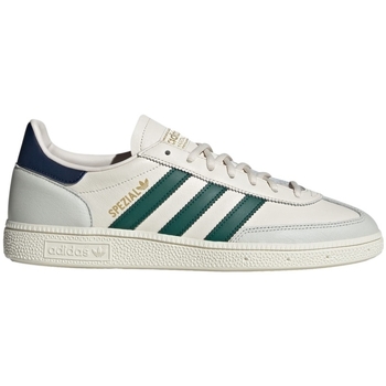 Čevlji  Moški Nizke superge adidas Originals Handball Spezial JH5451 Bež
