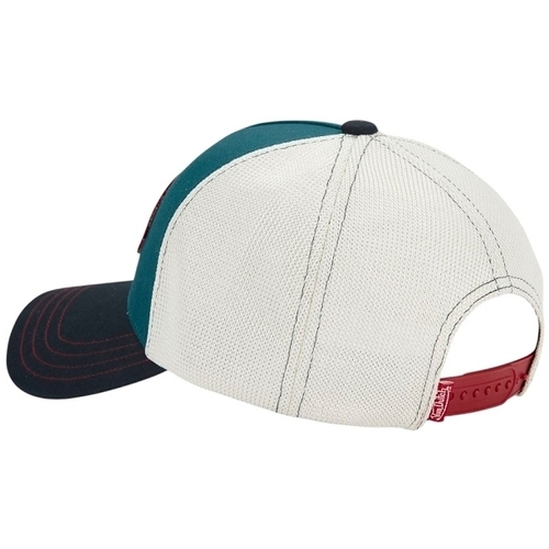 Von Dutch TERRY  PATCH 01 Modra