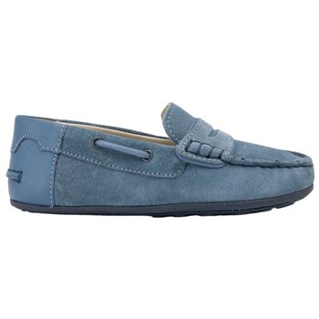 Čevlji  Otroci Mokasini Mayoral 47668 MOCASIN Jeans Modra