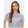 Oblačila Ženske Majice & Polo majice Guess W5GI05 I3Z14 Modra