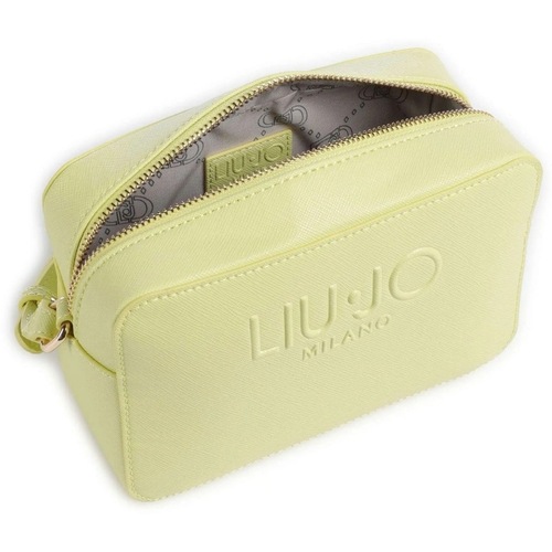 Liu Jo M CAMERA CASE Rumena