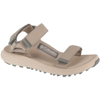 Čevlji  Ženske Športni sandali Columbia Konos Globetrot Sandal W Siva