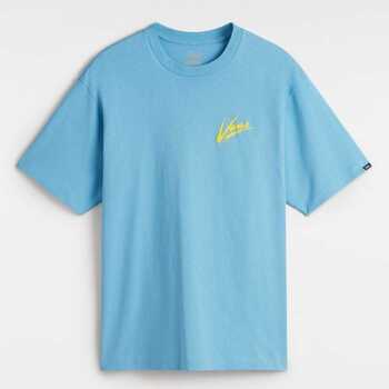 Vans Brush script loose ss