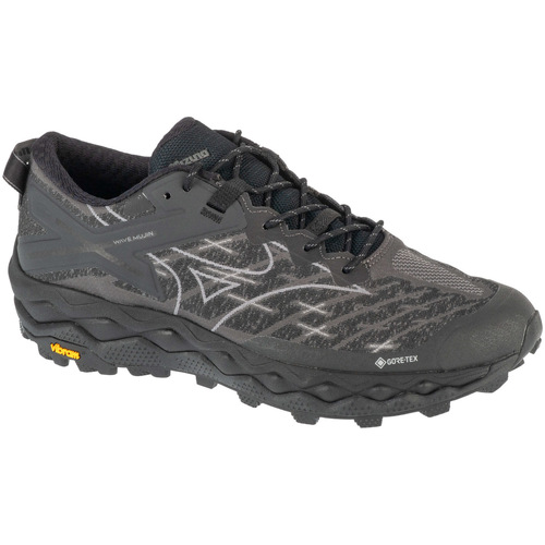 Čevlji  Moški Nizke superge Mizuno Wave Mujin LS GTX Črna