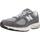 Čevlji  Moški Modne superge New Balance M2002 RFB Siva