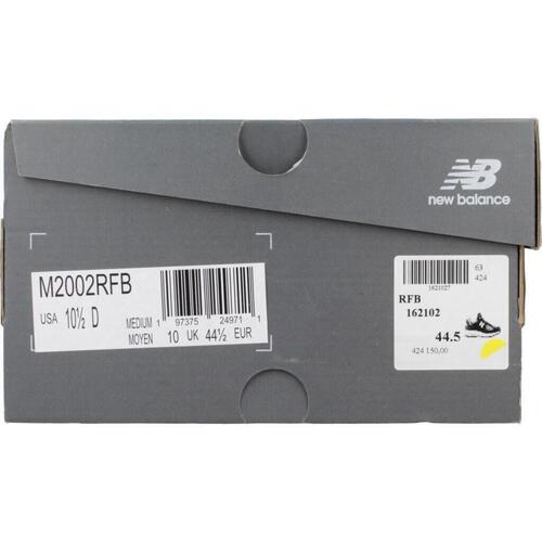 New Balance M2002 RFB Siva