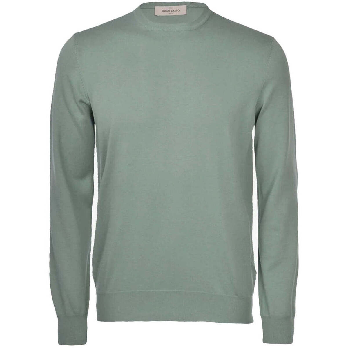 Oblačila Moški Puloverji Gran Sasso  55167/21801, BRAND_GRAN SASSO, CATEGORIA_Maglia, COLORE_, GENERE