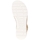Čevlji  Ženske Sandali & Odprti čevlji Remonte D2P50 80-blanc combiné Blanc Bela