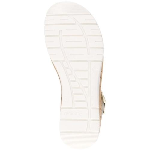 Remonte D2P50 80-blanc combiné Blanc Bela