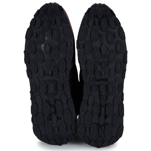 Philippe Model TROPEZ HAUTE LOW MAN Kostanjeva