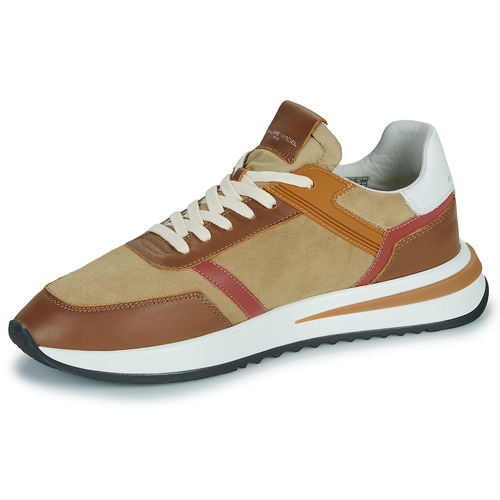 Philippe Model TROPEZ 2.1 LOW MAN Kostanjeva