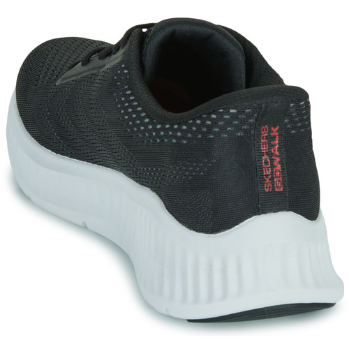 Skechers GO WALK NOW Črna