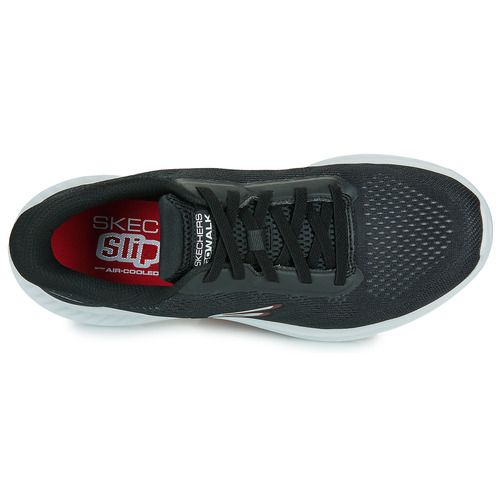 Skechers GO WALK NOW Črna
