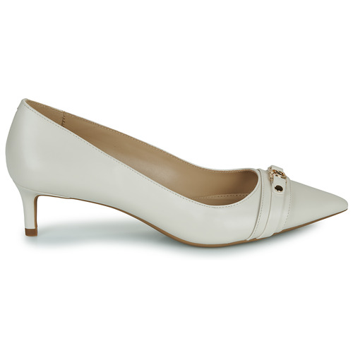 MICHAEL Michael Kors MANDY FLEX KITTEN PUMP Bež
