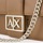 Torbice Ženske Torbe EAX JODIE MESSENGER BAG Kostanjeva