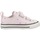 Čevlji  Deklice Modne superge Converse SUGAR BERRY Rožnata