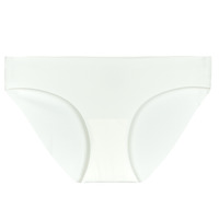 Spodnje perilo Ženske Hlačke Athena ESSENTIEL SLIP Slono-koščena