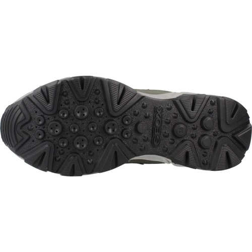 Geox J MAGNETAR Zelena