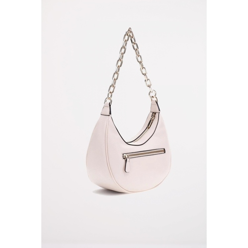 Guess CIRCE HOBO SHOULDER Rožnata