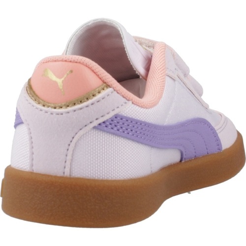 Puma CLUB II ERA CV V PS Vijolična