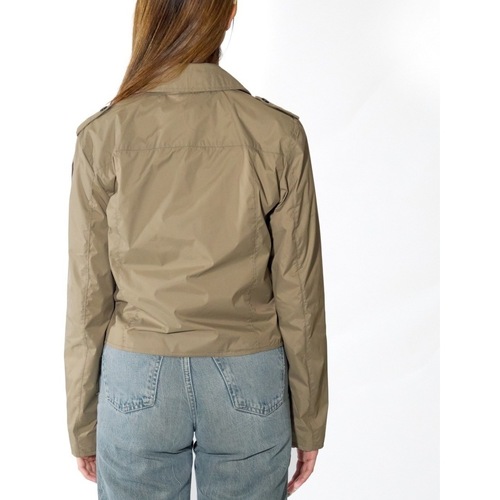 Blauer ZAMORA Zelena
