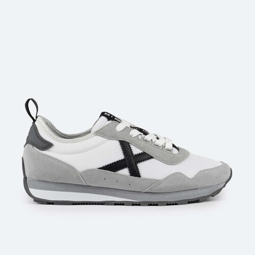 Čevlji  Moški Čevlji Derby & Čevlji Richelieu Munich Clik 19 4172019 Beige Bela