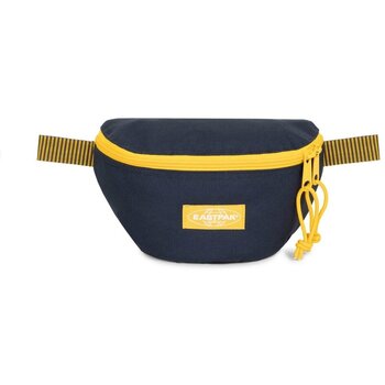 Torbice Moški Torbice za okrog pasu Eastpak EK0000745O81 Modra