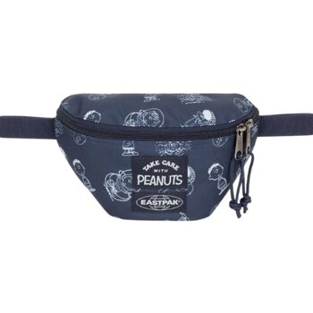 Torbice Ženske Torbice za okrog pasu Eastpak EK0000747O01 Modra