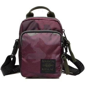 Torbice Ženske Torbice za na ramo Eastpak EK0A5BD1X191 Rdeča
