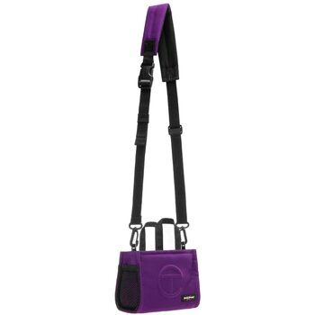 Torbice Ženske Torbice za na ramo Eastpak EK0A5BBE3Q81 Vijolična