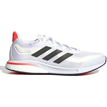 Čevlji  Moški Modne superge adidas Originals FY2861 Bela