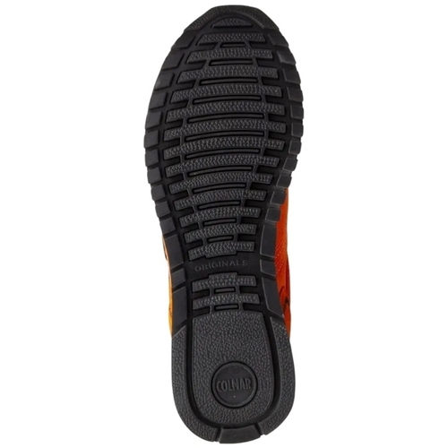 Colmar TRAVIS SPORT BOLD Oranžna