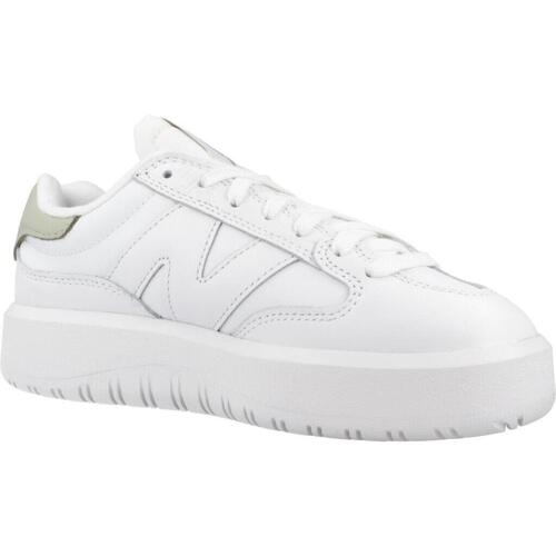 New Balance CT302 CLC Bela