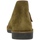 Čevlji  Moški Čevlji Derby & Čevlji Richelieu Clarks Desert Boot Evo 26180841 Zelena