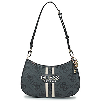 Guess NOELLE II TOP ZIP SHOULDER BAG