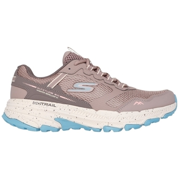 Čevlji  Ženske Šport Skechers GO RUN TRAIL ALTITUDE 2.0-RAV Kostanjeva