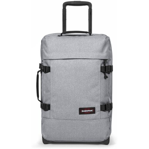 Torbice Moški Kovčki Eastpak EK00061L3631 Siva