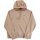 Oblačila Ženske Puloverji Nike Sweat à capuche Femme Rose Rožnata