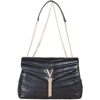 Torbice Ženske Torbice za na ramo Valentino Bags 92700 Črna