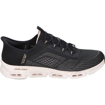 Čevlji  Ženske Šport Skechers 104610-BKGD Črna