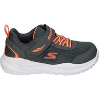 Čevlji  Otroci Modne superge Skechers 407308N-CCOR Oranžna