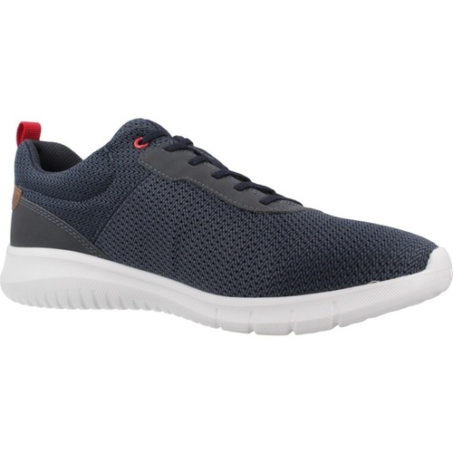 Geox U MONREALE Modra