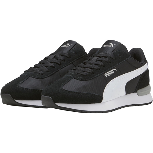 Puma 253621 Črna