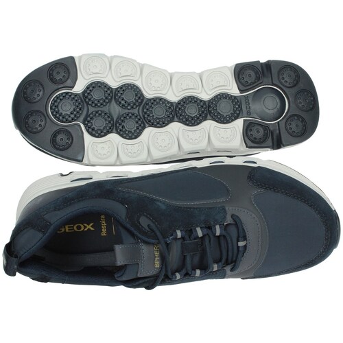 Geox U46HRA 0FU22 Modra
