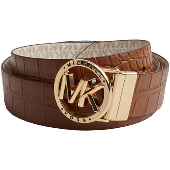 Tekstilni dodatki Ženske Pasovi MICHAEL Michael Kors 558347-LUGGAGE Večbarvna